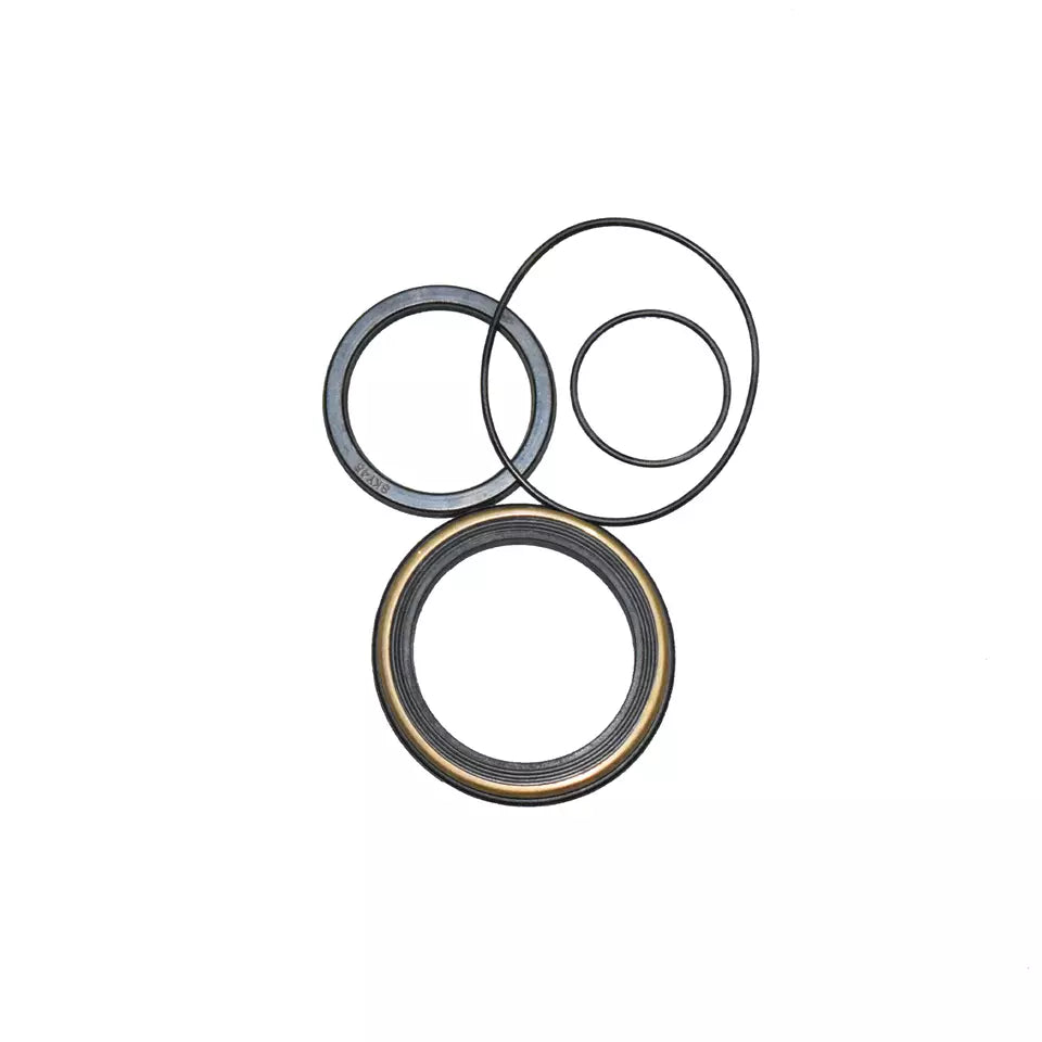 Plug Valve Soft Kit 3" * 3" Sour Services