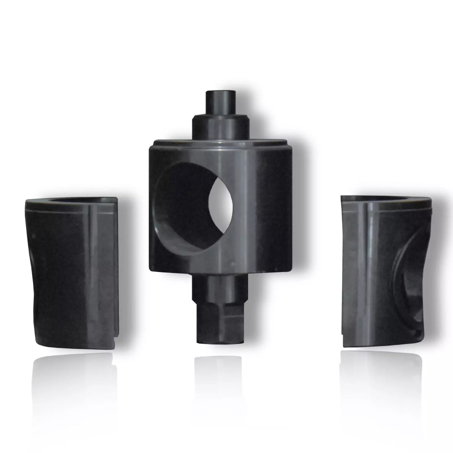 Plug Valve Hard Kit 2" * 2"