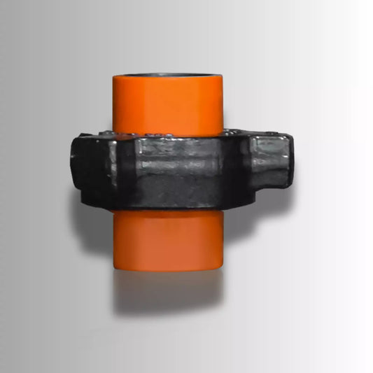 Hammer Union 2" FIG 602 Threaded