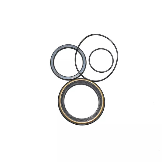 Plug Valve Soft Kit 2" * 1" Sour Services