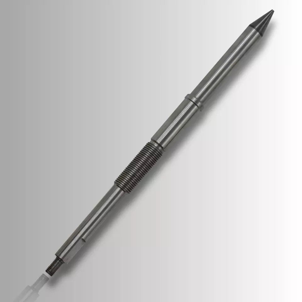 2" Stem for 3" Adjustable Choke Valve